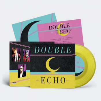 LP Double Echo: ☾ LTD | NUM | CLR 136088