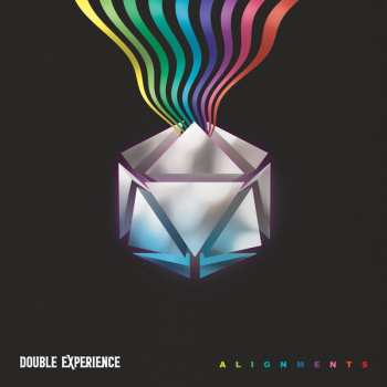 LP Double Experience: Alignments LTD | CLR 140961
