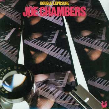 Album Joe Chambers: Double Exposure