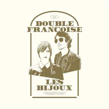 Album Double Francoise: Les Bijoux