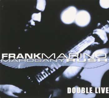 Frank Marino: Double Live