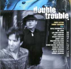 Album Double Trouble: Been A Long Time