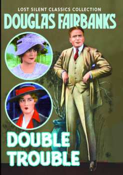 DVD Double Trouble: Double Trouble