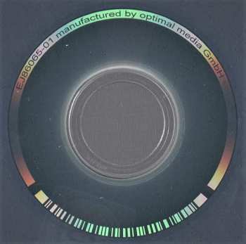 CD/Blu-ray Foreigner: Double Vision: Then And Now  Live.Reloaded