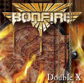 Album Bonfire: Double X