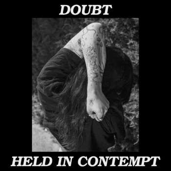 Album Doubt: 7-held In Contempt