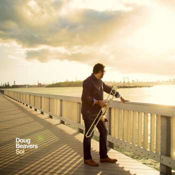 LP Doug Beavers: Sol 416017