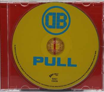 CD Doug Brons: Pull LTD 98913