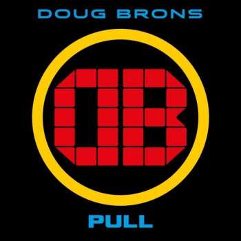 Album Doug Brons: Pull