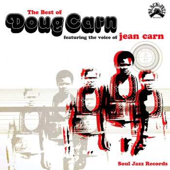 Album Doug Carn: Best Of