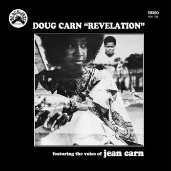 Album Doug Carn: Revelation