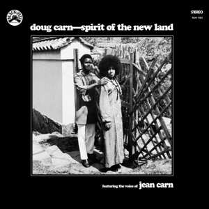 LP Doug Carn: Spirit Of The New Land 139496