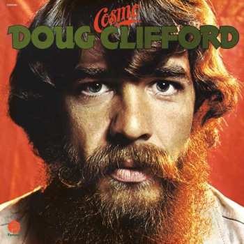Album Doug Clifford: Doug "Cosmo" Clifford