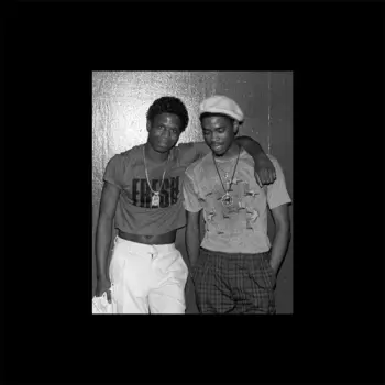 Doug E. Fresh: The Show / La-Di-Da-Di