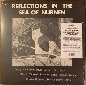 LP Doug Hammond: Reflections In The Sea Of Nurnen 147679