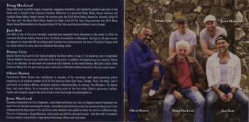 CD Doug MacLeod: Break The Chain 388014