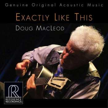 CD Doug MacLeod: Exactly Like This 298342