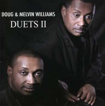 Album Douglas Williams: Duets II