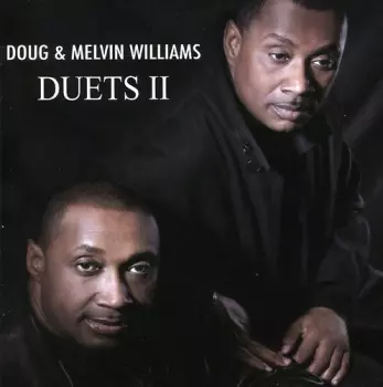 Douglas Williams: Duets II