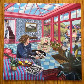 LP Doug Paisley: Say What You Like