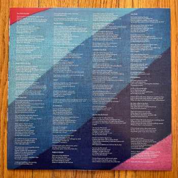 LP Doug Paisley: Say What You Like 445879