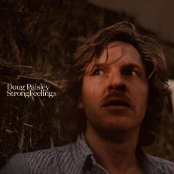 CD Doug Paisley: Strong Feelings 420520