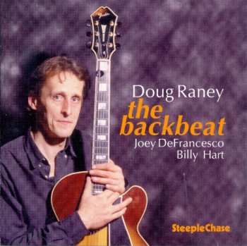 Album Doug Raney: The Backbeat