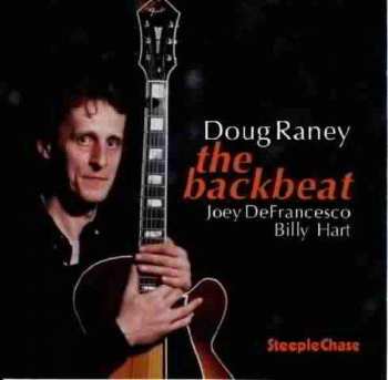 CD Doug Raney: The Backbeat 427767
