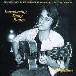 Album Doug Raney Quartet: Introducing Doug Raney