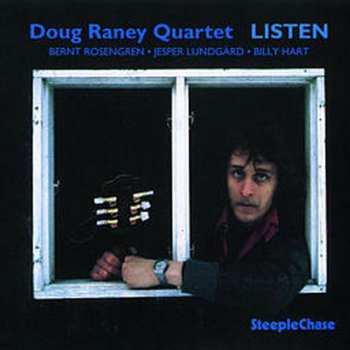 Album Doug Raney Quartet: Listen