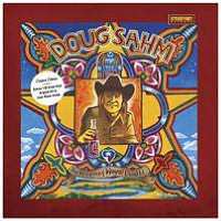 LP Doug Sahm: The Return Of Wayne Douglas 90531