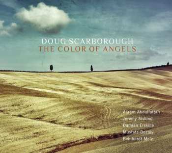 Album Doug Scarborough: Color Of Angels