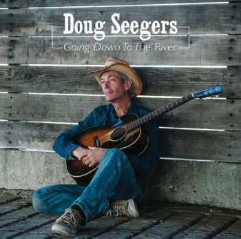 CD Doug Seegers: Going Down To The River 436719