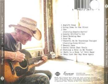 CD Doug Seegers: Going Down To The River