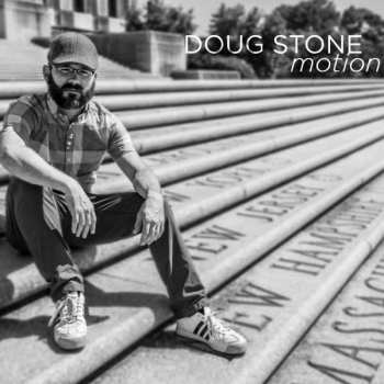 Album Doug Stone: Motion