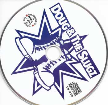 CD Doug & The Slugz: Smash! Hits Vol.1 254569