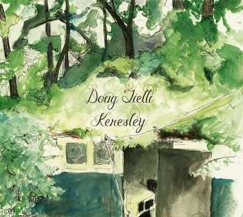Album Doug Tielli: Keresley