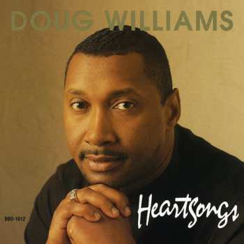 Album Douglas Williams: Heartsongs