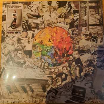 Album Dougie Poole: The Rainbow Wheel Of Death