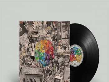 LP Dougie Poole: The Rainbow Wheel Of Death 498111