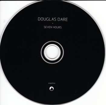 CD Douglas Dare: Seven Hours 463974