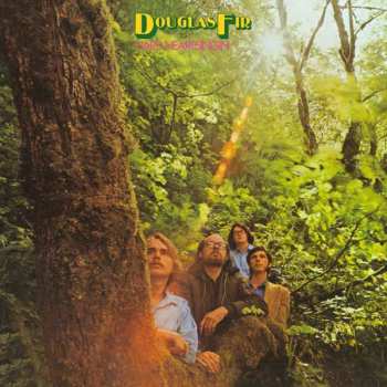 Album Douglas Fir: Hard Heartsingin'