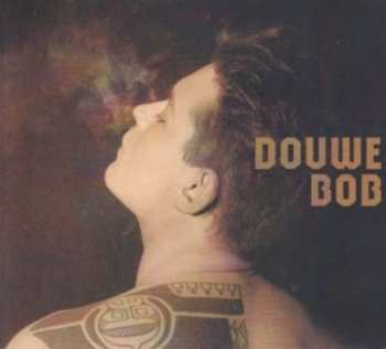 Album Douwe Bob: Born In A Storm