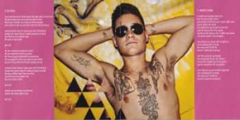 CD Douwe Bob: Fool Bar