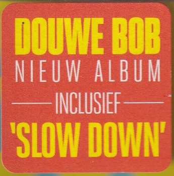 CD Douwe Bob: Fool Bar