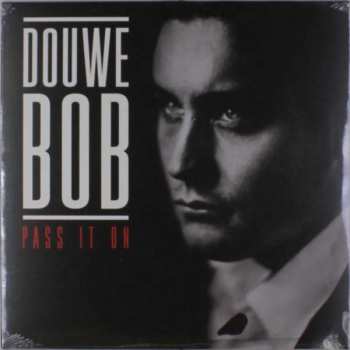 Album Douwe Bob: Pass It On