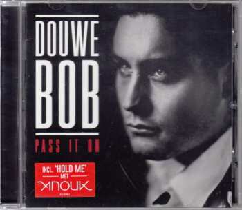 CD Douwe Bob: Pass It On 413731