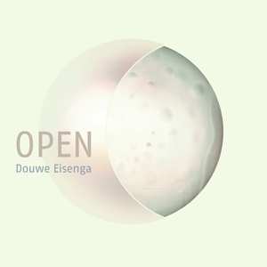 Album Douwe Eisenga: Open