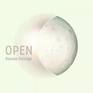 Douwe Eisenga: Open