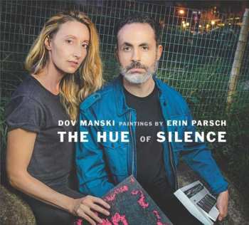 Album Dov Manski: The Hue Of Silence